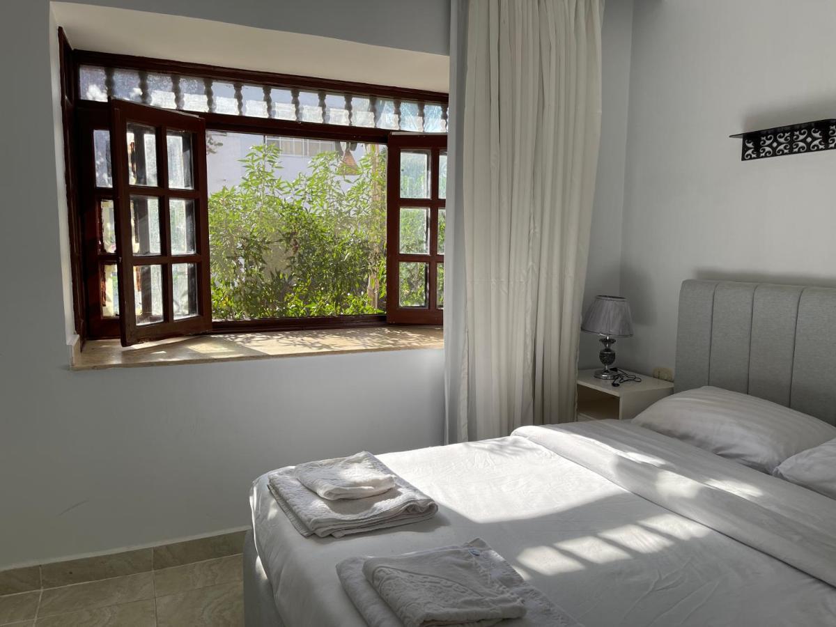 City Center Apartment 2 - Delta Sharm Sharm El Sheikk Exterior foto