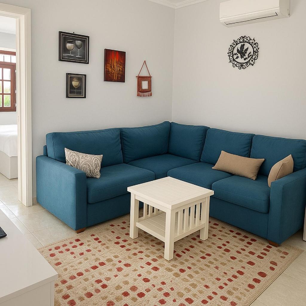 City Center Apartment 2 - Delta Sharm Sharm El Sheikk Exterior foto